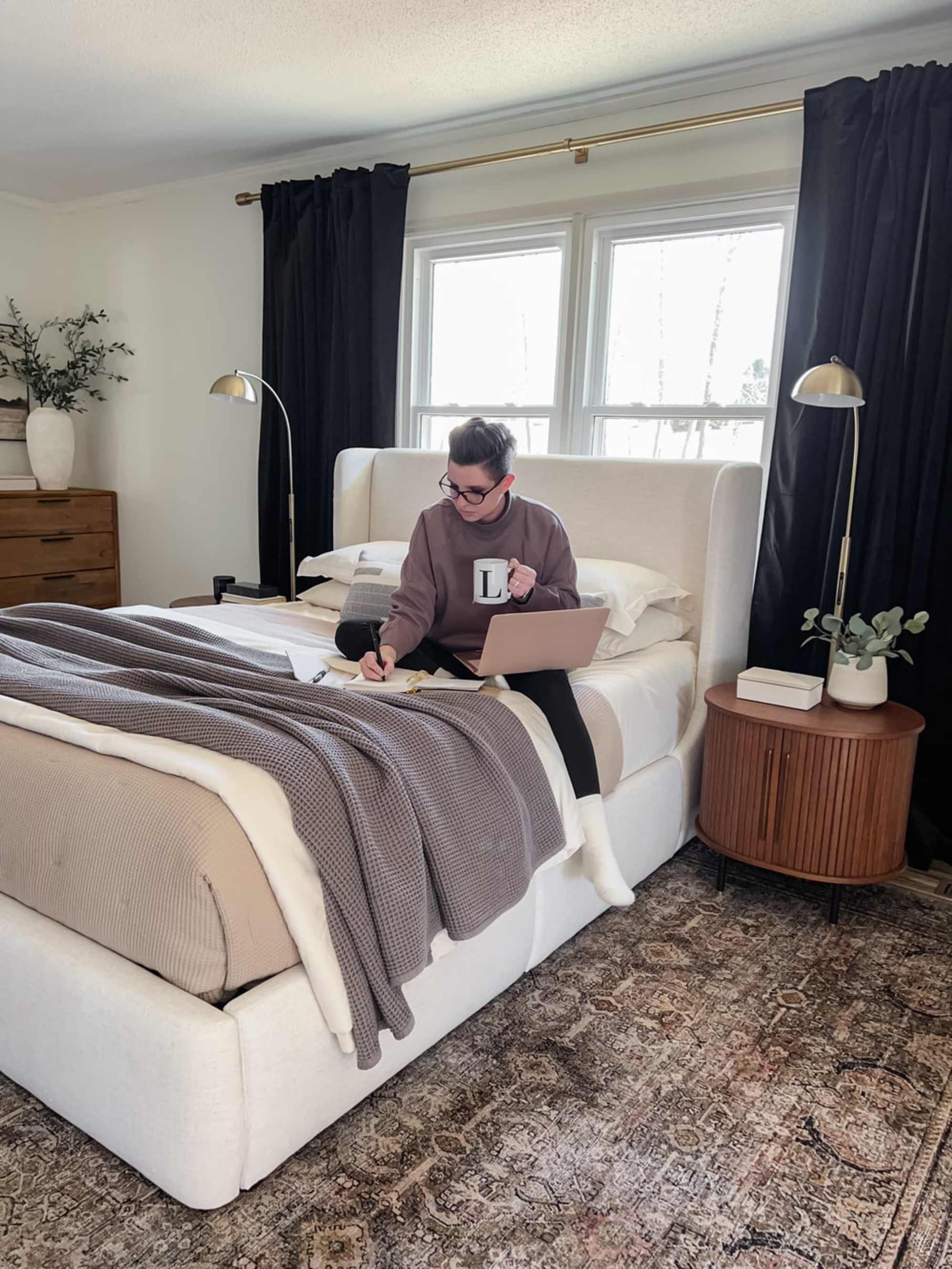 Are Matching Bedroom Sets Outdated? Castlery Australia